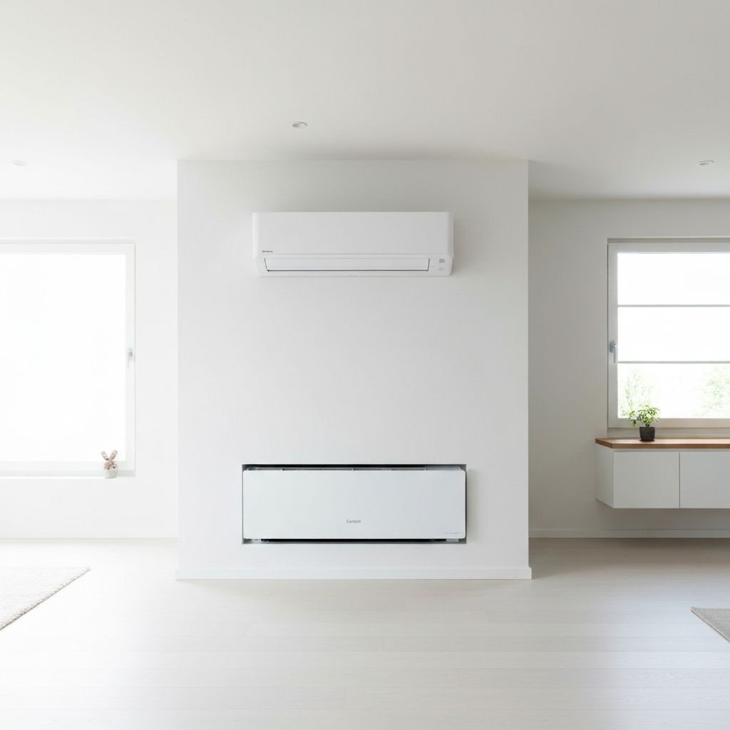 Poletje in klimatska naprava